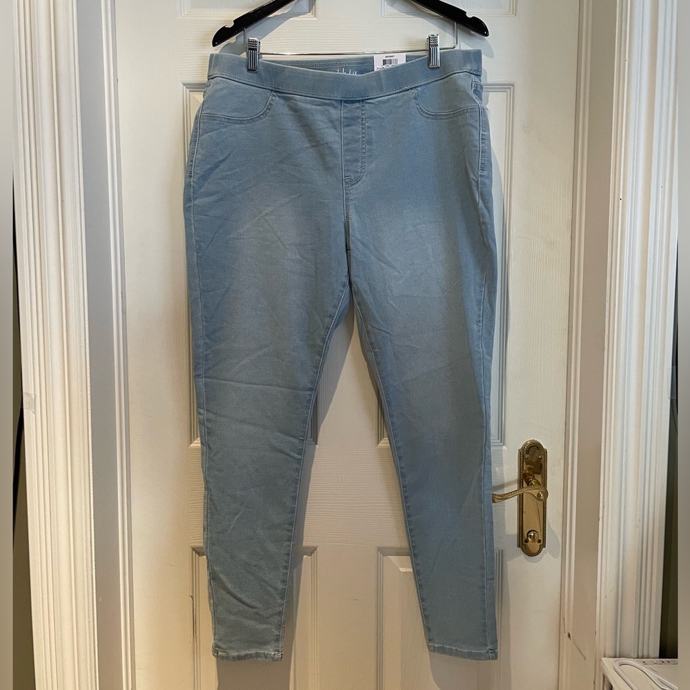 Jean Jeggings